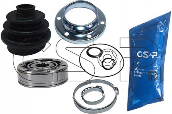 Gsp Σετ άρθρωσης, Άξονας μετάδ. κίν. - 602011 Gsp Σετ άρθρωσης, Άξονας μετάδ. κίν. - 602011