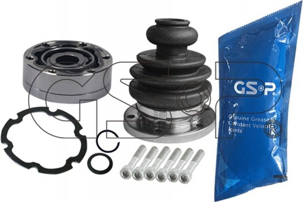 Gsp Σετ άρθρωσης, Άξονας μετάδ. κίν. - 603006