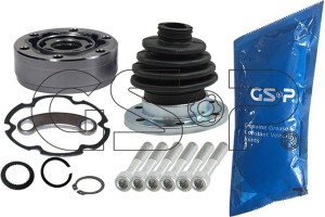 Gsp Σετ άρθρωσης, Άξονας μετάδ. κίν. - 603008