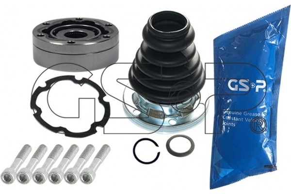 Gsp Σετ άρθρωσης, Άξονας μετάδ. κίν. - 603009 Gsp Σετ άρθρωσης, Άξονας μετάδ. κίν. - 603009