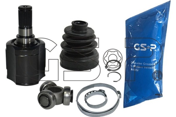 Gsp Σετ άρθρωσης, Άξονας μετάδ. κίν. - 624009