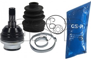 Gsp Σετ άρθρωσης, Άξονας μετάδ. κίν. - 644002