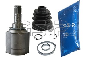 Gsp Σετ άρθρωσης, Άξονας μετάδ. κίν. - 644007