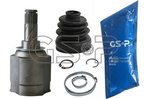 Gsp Σετ άρθρωσης, Άξονας μετάδ. κίν. - 644007