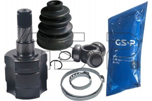 Gsp Σετ άρθρωσης, Άξονας μετάδ. κίν. - 644014