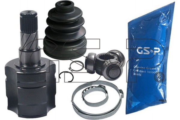 Gsp Σετ άρθρωσης, Άξονας μετάδ. κίν. - 644014