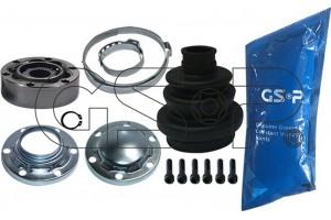 Gsp Σετ άρθρωσης, Άξονας μετάδ. κίν. - 648002