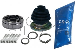 Gsp Σετ άρθρωσης, Άξονας μετάδ. κίν. - 653001