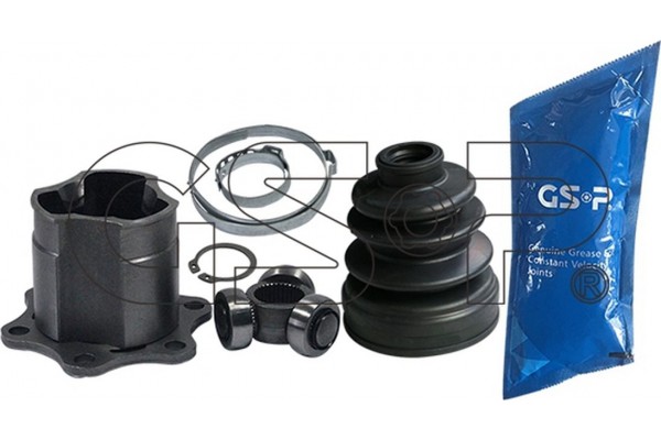 Gsp Σετ άρθρωσης, Άξονας μετάδ. κίν. - 654004 Gsp Σετ άρθρωσης, Άξονας μετάδ. κίν. - 654004