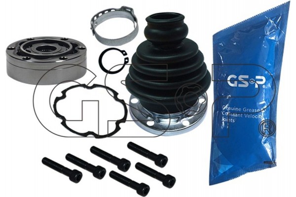 Gsp Σετ άρθρωσης, Άξονας μετάδ. κίν. - 661001 Gsp Σετ άρθρωσης, Άξονας μετάδ. κίν. - 661001