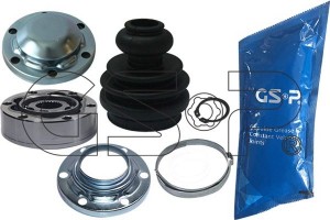 Gsp Σετ άρθρωσης, Άξονας μετάδ. κίν. - 661041