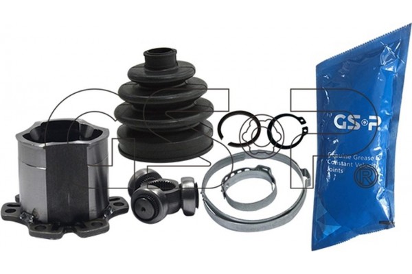 Gsp Σετ άρθρωσης, Άξονας μετάδ. κίν. - 661044 Gsp Σετ άρθρωσης, Άξονας μετάδ. κίν. - 661044