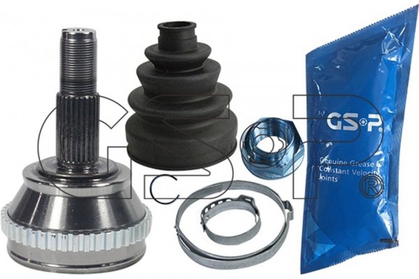 Gsp Σετ άρθρωσης, Άξονας μετάδ. κίν. - 802004 Gsp Σετ άρθρωσης, Άξονας μετάδ. κίν. - 802004