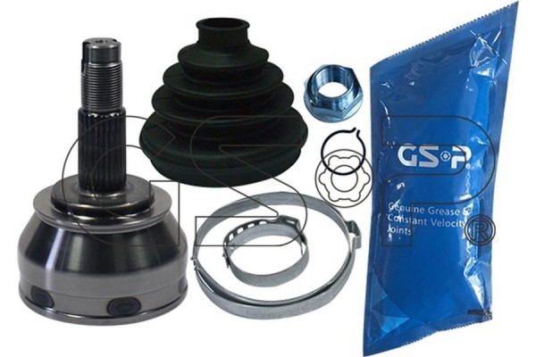 Gsp Σετ άρθρωσης, Άξονας μετάδ. κίν. - 802012 Gsp Σετ άρθρωσης, Άξονας μετάδ. κίν. - 802012