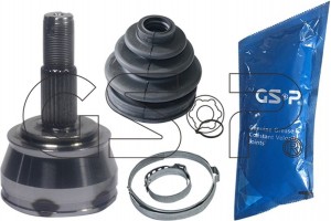 Gsp Σετ άρθρωσης, Άξονας μετάδ. κίν. - 802017