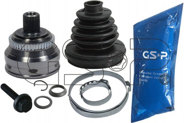 Gsp Σετ άρθρωσης, Άξονας μετάδ. κίν. - 803012 Gsp Σετ άρθρωσης, Άξονας μετάδ. κίν. - 803012