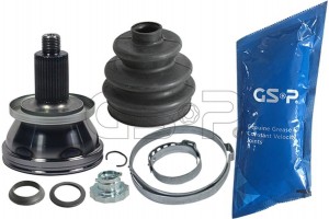 Gsp Σετ άρθρωσης, Άξονας μετάδ. κίν. - 803027