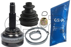 Gsp Σετ άρθρωσης, Άξονας μετάδ. κίν. - 808021