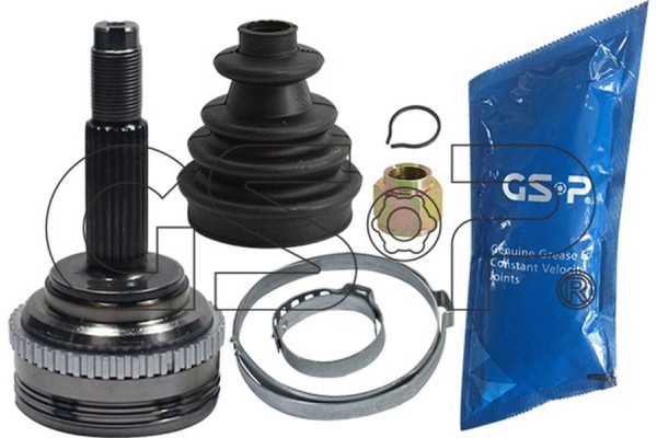 Gsp Σετ άρθρωσης, Άξονας μετάδ. κίν. - 808021 Gsp Σετ άρθρωσης, Άξονας μετάδ. κίν. - 808021