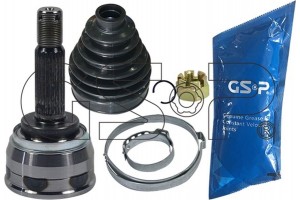Gsp Σετ άρθρωσης, Άξονας μετάδ. κίν. - 809004