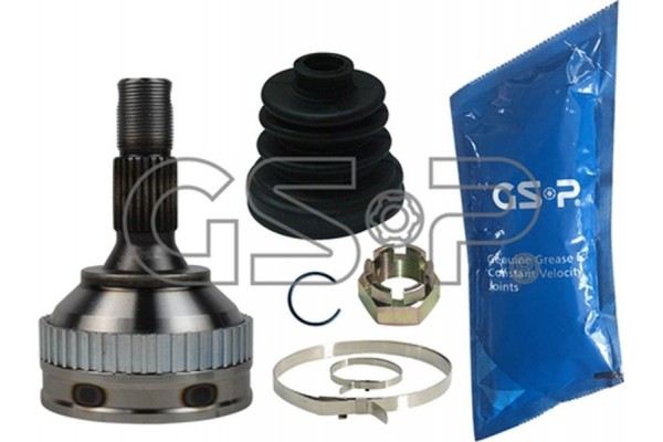 Gsp Σετ άρθρωσης, Άξονας μετάδ. κίν. - 810004