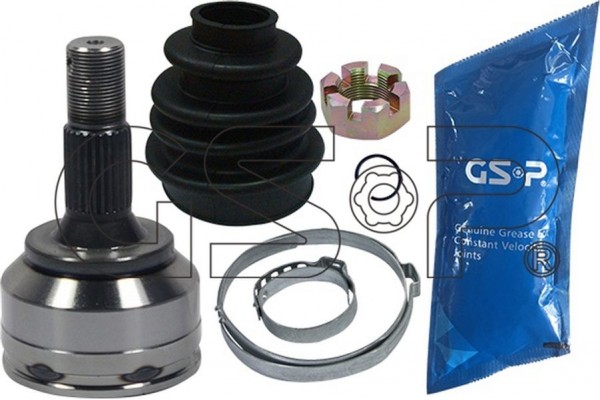 Gsp Σετ άρθρωσης, Άξονας μετάδ. κίν. - 810025