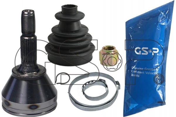 Gsp Σετ άρθρωσης, Άξονας μετάδ. κίν. - 810077