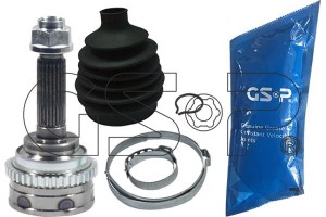 Gsp Σετ άρθρωσης, Άξονας μετάδ. κίν. - 812021