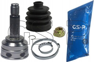 Gsp Σετ άρθρωσης, Άξονας μετάδ. κίν. - 814061