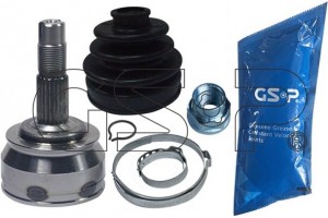 Gsp Σετ άρθρωσης, Άξονας μετάδ. κίν. - 817008