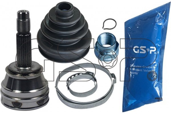 Gsp Σετ άρθρωσης, Άξονας μετάδ. κίν. - 817019