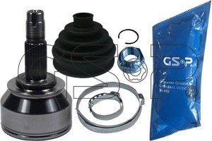 Gsp Σετ άρθρωσης, Άξονας μετάδ. κίν. - 817030