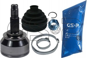 Gsp Σετ άρθρωσης, Άξονας μετάδ. κίν. - 817030