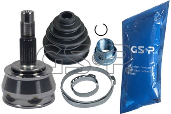 Gsp Σετ άρθρωσης, Άξονας μετάδ. κίν. - 817034 Gsp Σετ άρθρωσης, Άξονας μετάδ. κίν. - 817034