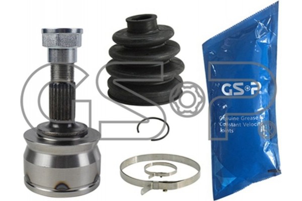 Gsp Σετ άρθρωσης, Άξονας μετάδ. κίν. - 817043