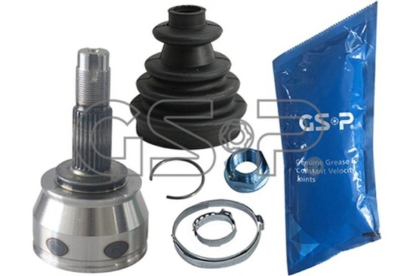 Gsp Σετ άρθρωσης, Άξονας μετάδ. κίν. - 817053 Gsp Σετ άρθρωσης, Άξονας μετάδ. κίν. - 817053