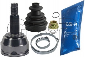 Gsp Σετ άρθρωσης, Άξονας μετάδ. κίν. - 818006