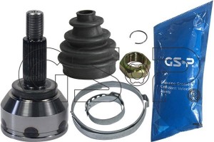 Gsp Σετ άρθρωσης, Άξονας μετάδ. κίν. - 818007