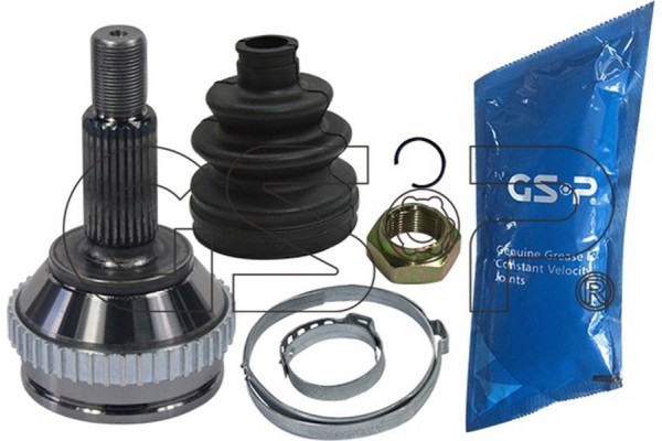 Gsp Σετ άρθρωσης, Άξονας μετάδ. κίν. - 818024