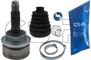 Gsp Σετ άρθρωσης, Άξονας μετάδ. κίν. - 818206