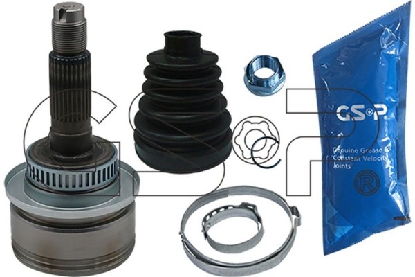 Gsp Σετ άρθρωσης, Άξονας μετάδ. κίν. - 818206