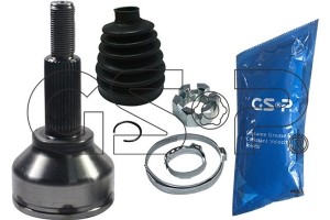 Gsp Σετ άρθρωσης, Άξονας μετάδ. κίν. - 818286