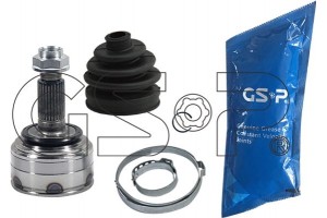 Gsp Σετ άρθρωσης, Άξονας μετάδ. κίν. - 823010