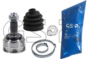 Gsp Σετ άρθρωσης, Άξονας μετάδ. κίν. - 823010
