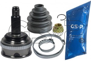 Gsp Σετ άρθρωσης, Άξονας μετάδ. κίν. - 823017