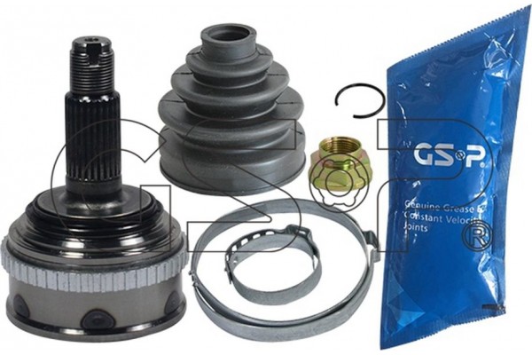 Gsp Σετ άρθρωσης, Άξονας μετάδ. κίν. - 823017 Gsp Σετ άρθρωσης, Άξονας μετάδ. κίν. - 823017