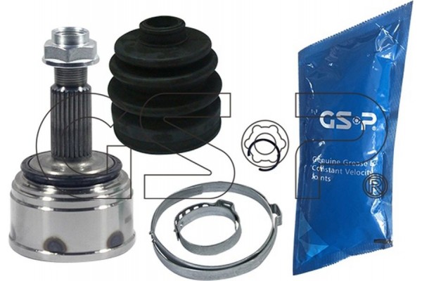 Gsp Σετ άρθρωσης, Άξονας μετάδ. κίν. - 823022 Gsp Σετ άρθρωσης, Άξονας μετάδ. κίν. - 823022
