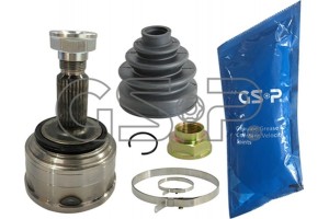 Gsp Σετ άρθρωσης, Άξονας μετάδ. κίν. - 823063