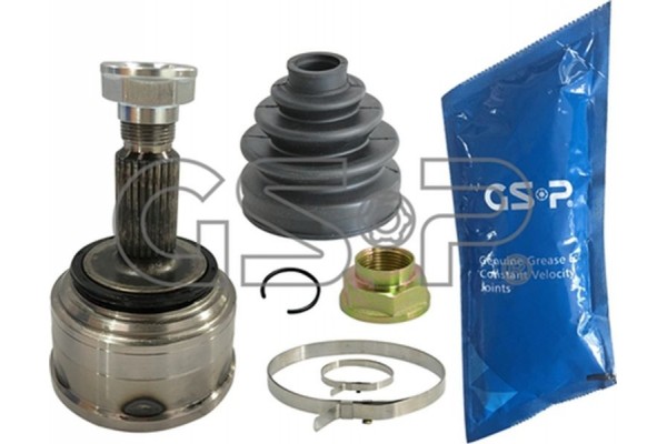 Gsp Σετ άρθρωσης, Άξονας μετάδ. κίν. - 823063 Gsp Σετ άρθρωσης, Άξονας μετάδ. κίν. - 823063