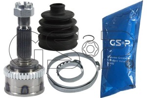 Gsp Σετ άρθρωσης, Άξονας μετάδ. κίν. - 824004
